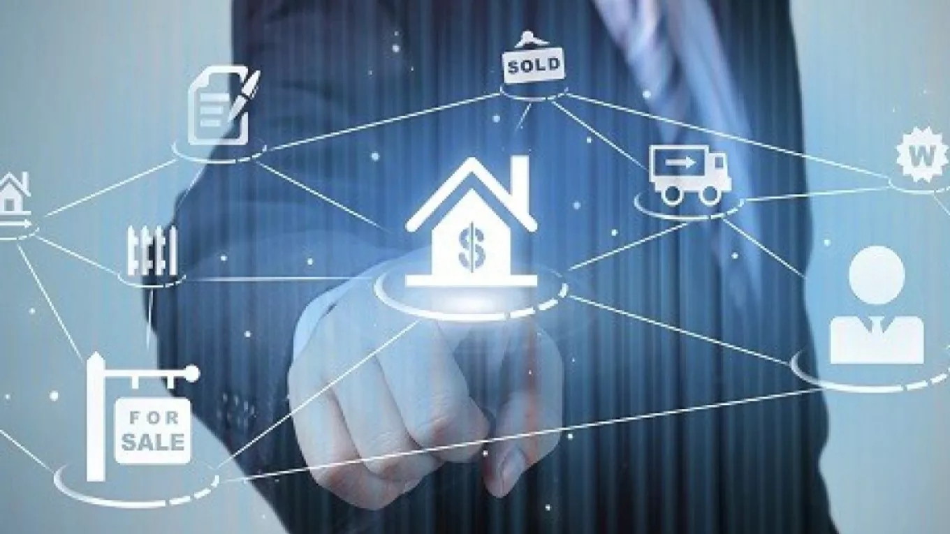 Mim real estate consultants in Tehran