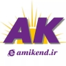Amikand women's clothing manufacturer in Anzali port