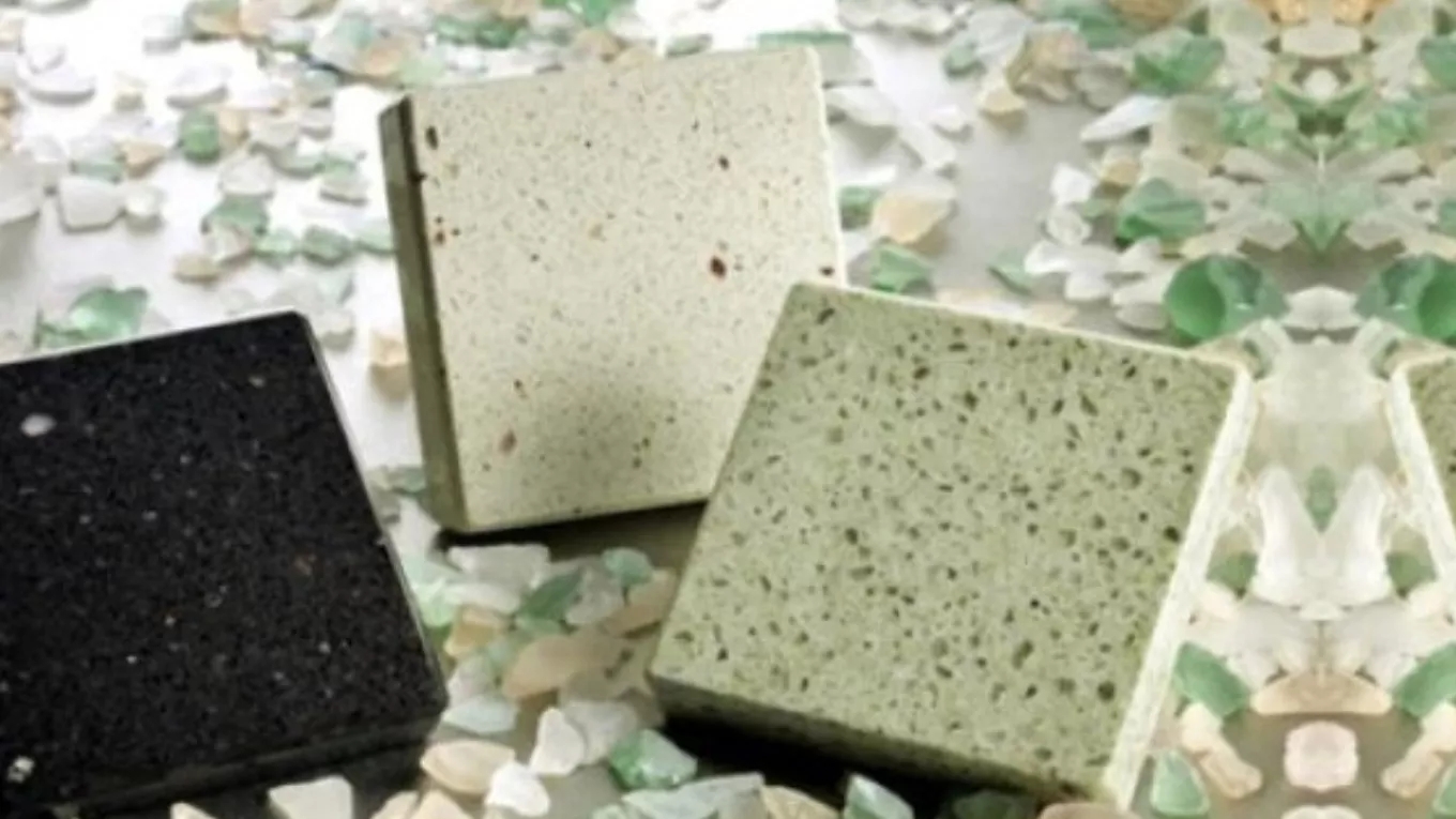 Sale of Uranus Taheri construction stone in Tehran
