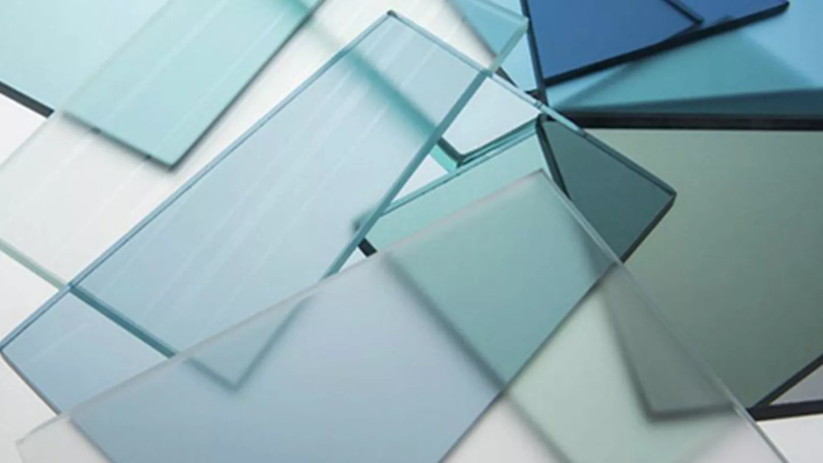 Installation of tempered glass and partitions and rail doors and Nazari automation in Tehran