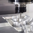 Supplier and importer of manual and CNC machines of Mazaher Sanat in Mashhad