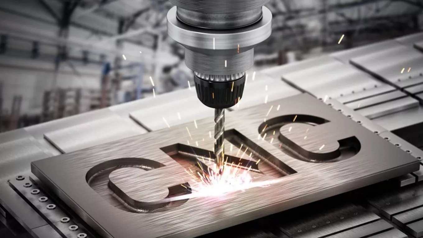 Supplier and importer of manual and CNC machines of Mazaher Sanat in Mashhad