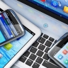 Sales and distribution of laptops and mobile phones and Venus accessories in Tabriz