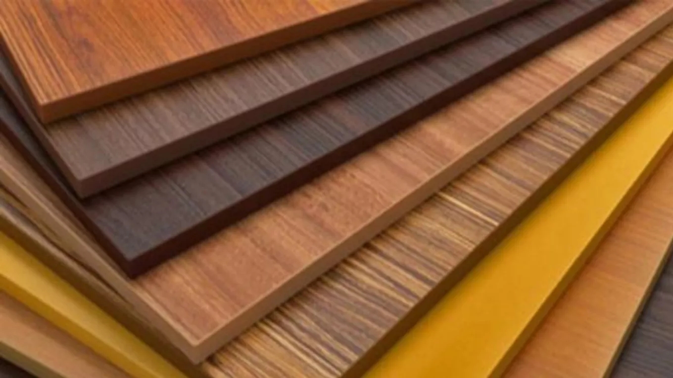 Selling new wood MDF in Kerman