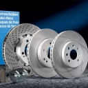 Derini brake pads store in Kerman and Jiroft