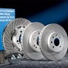 Derini brake pads store in Kerman and Jiroft