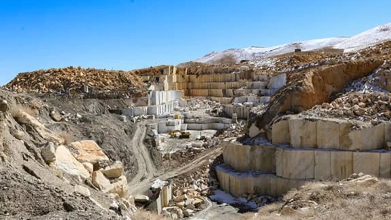 Seng Alvand Mining Group