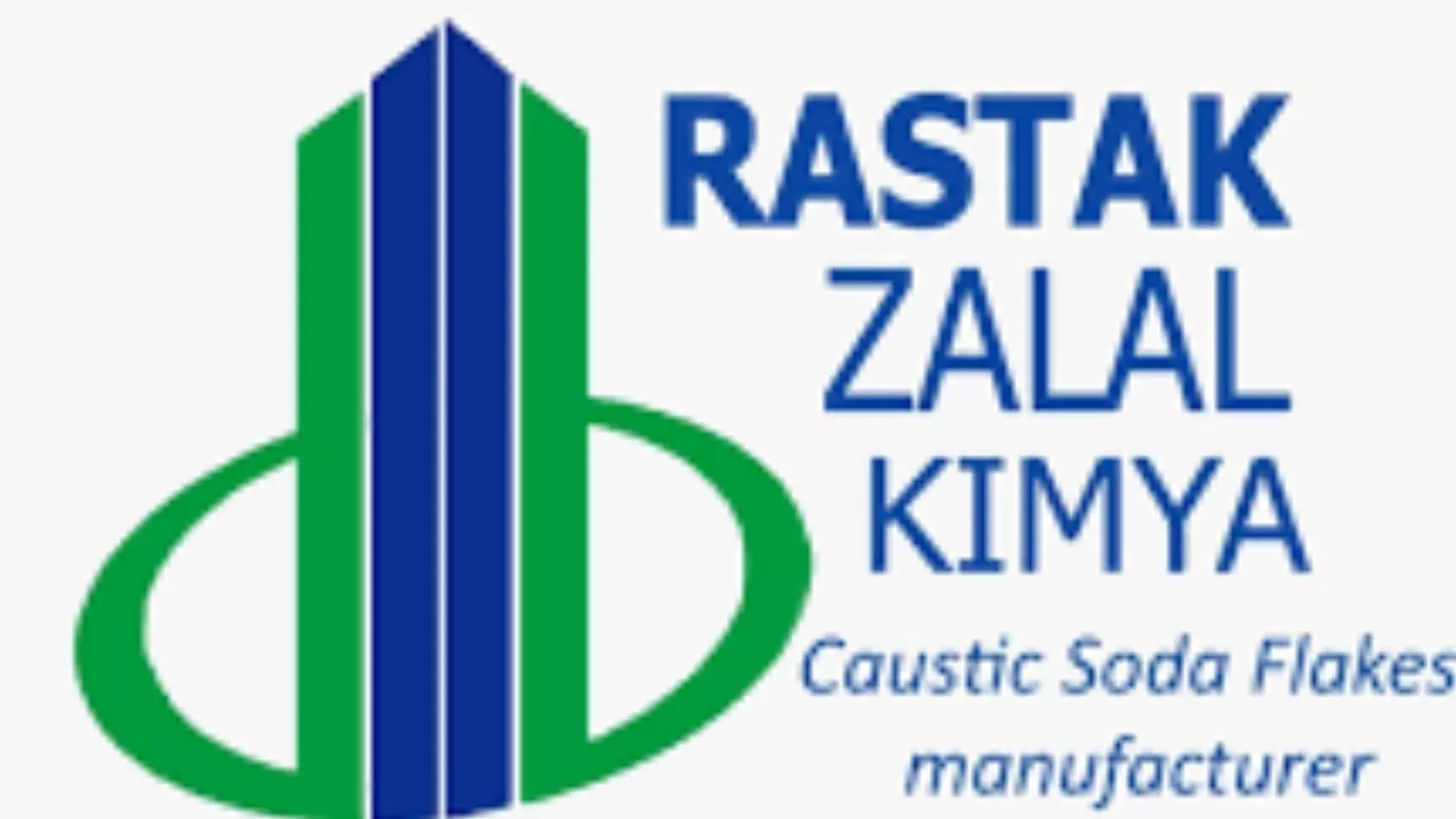 Caustic soda Rostak Kimia in Ahvaz