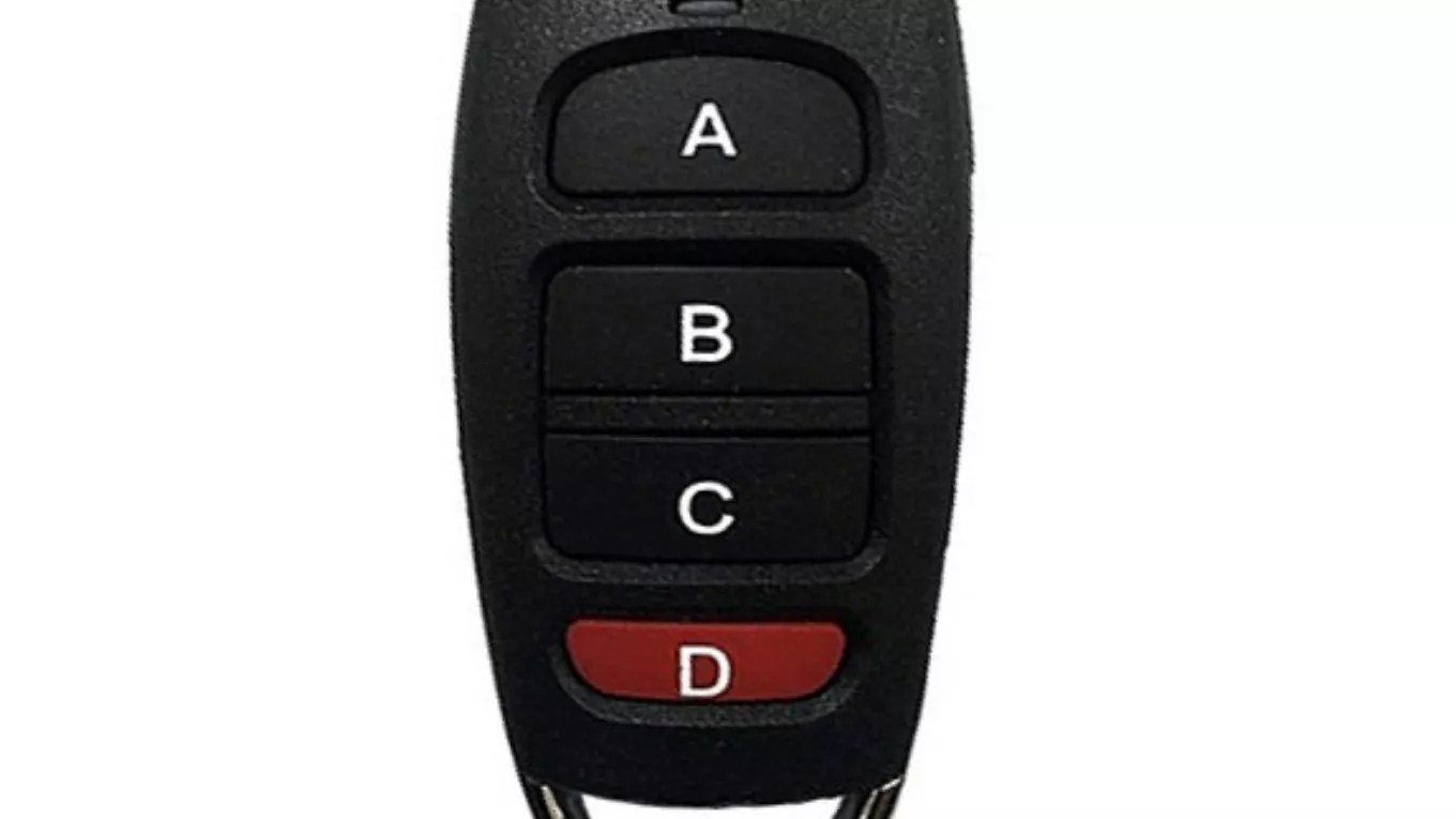 Bluetooth uzaktan kumandası güvenli mi?