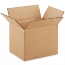 Production of all kinds of hard box cardboard and coated industrial cardboard in Arian cardboard factory in Tehran