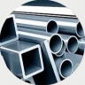 Supply and distribution of all types of profile pipe sheets and golden steel fittings in Tehran