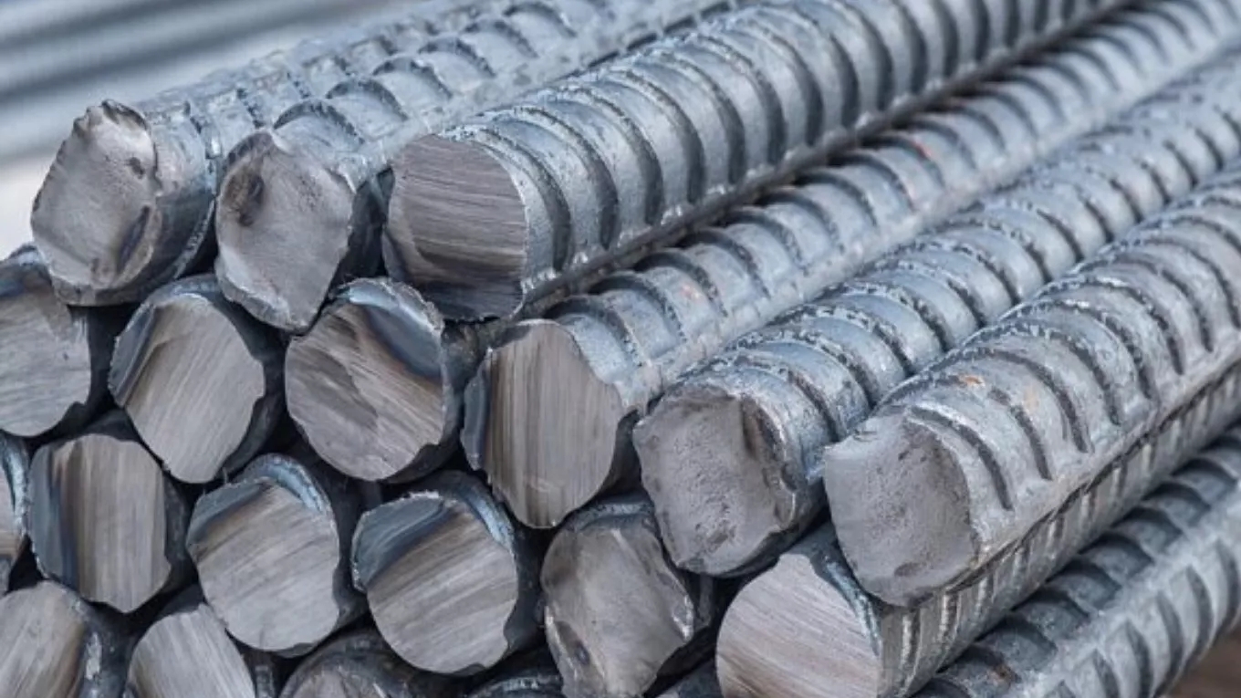 Supply and distribution of all types of profile pipe sheets and golden steel fittings in Tehran