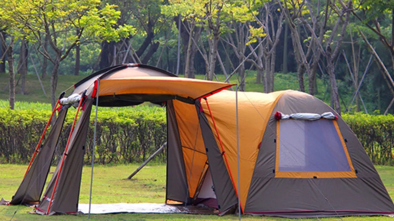 Valiasr embroidered tent, production and sale of industrial cover and car tent in Tehran
