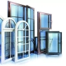Bandar Abbas sample doors and windows