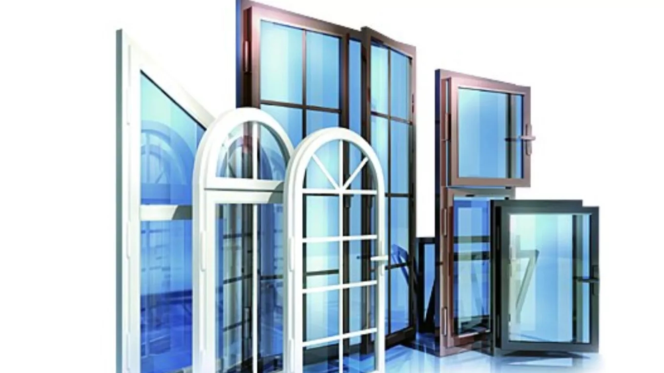 Bandar Abbas sample doors and windows