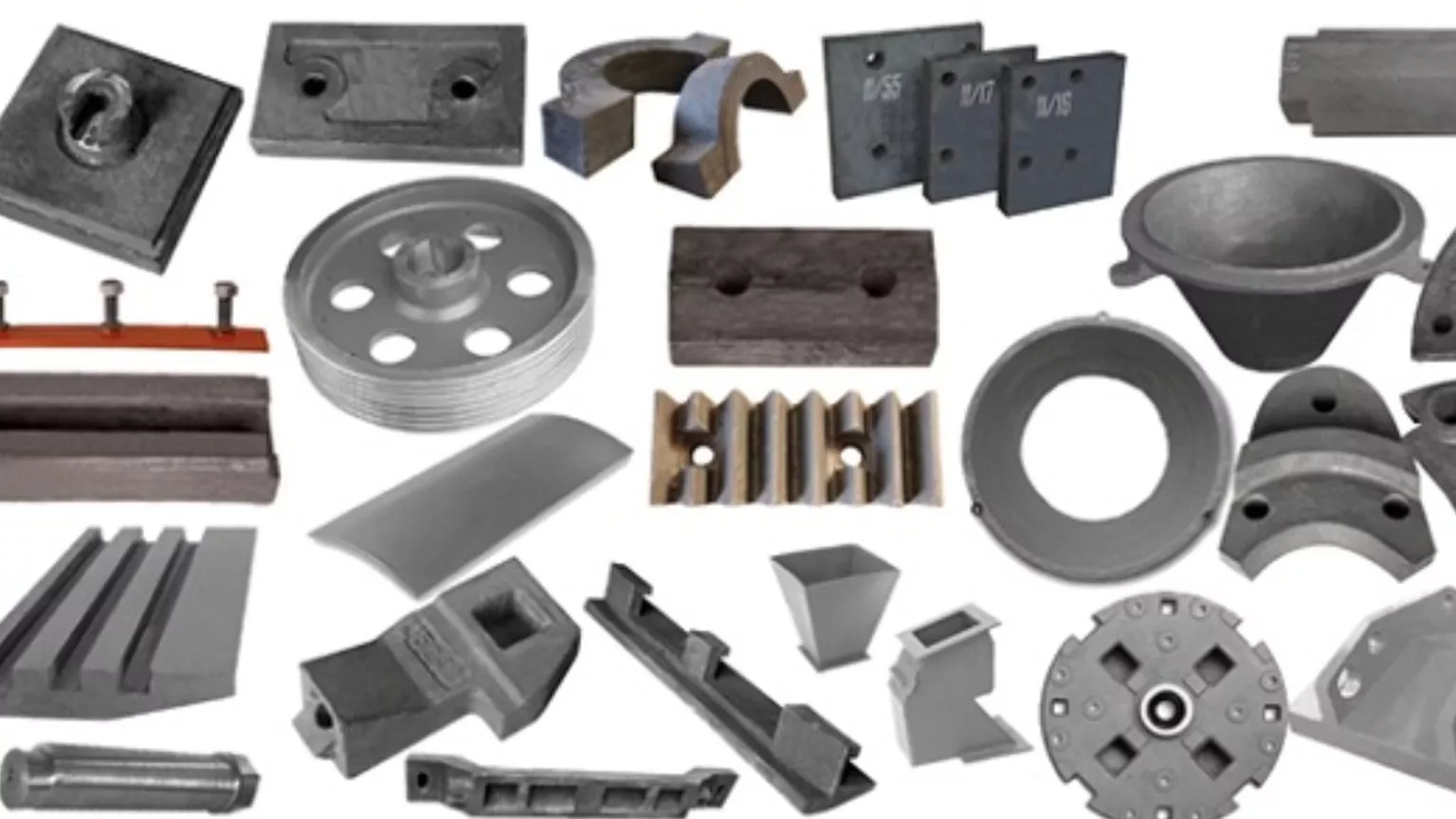 Qubit parts and Qubit spare parts