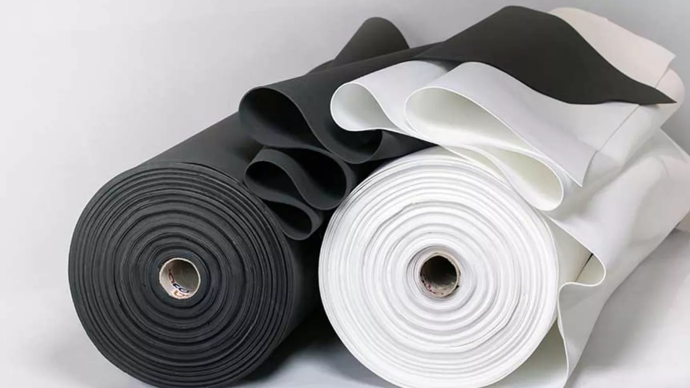 What is foam roll?