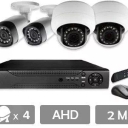 CCTV camera dvr device Harp accessory Arcis Camra in Tehran