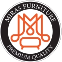 Heritage furniture and wood service gallery in Rasht