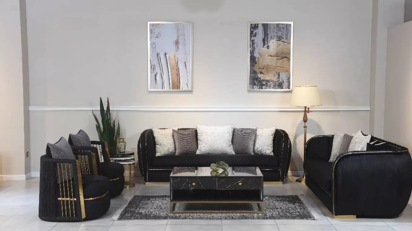 Heritage furniture and wood service gallery in Rasht