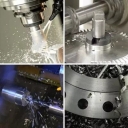 Supply and distribution of turning and industrial turning tools of mitutoyo in Tabriz