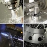 Supply and distribution of turning and industrial turning tools of mitutoyo in Tabriz