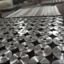 Manufacturing and production of all kinds of metal and plastic molds by benefited mold makers in Mashhad's Tus industrial town