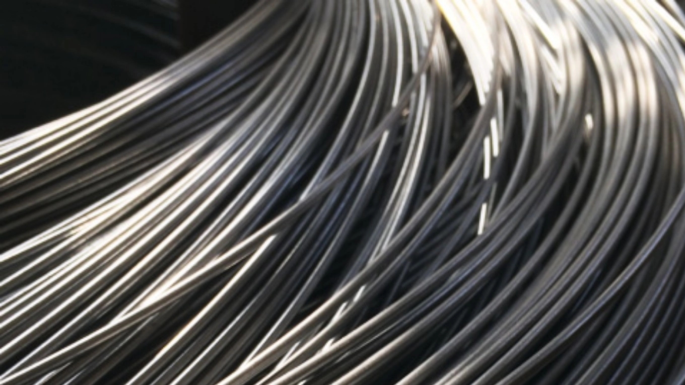 Types of wire