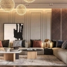 Shayan interior decoration design in Rasht