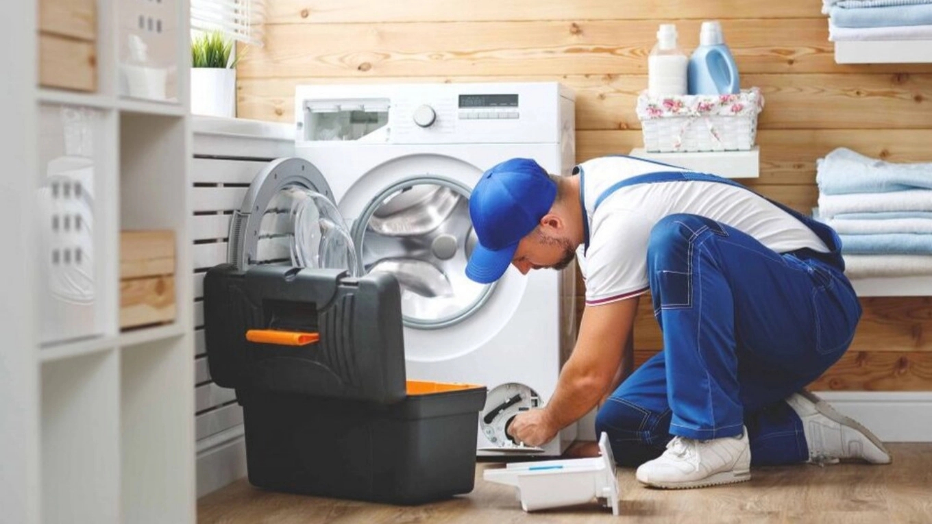 Repairs of all kinds of electric and gas appliances and mobile installations in Tehran