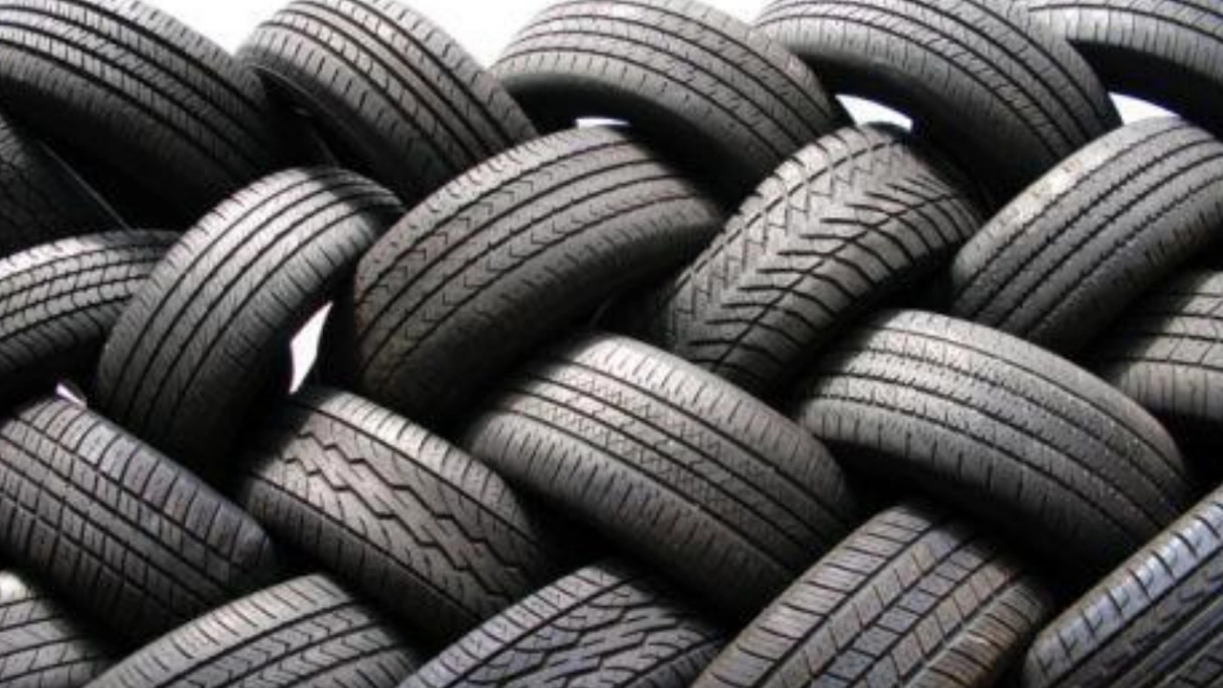 Rostami tires and covers in Tabriz