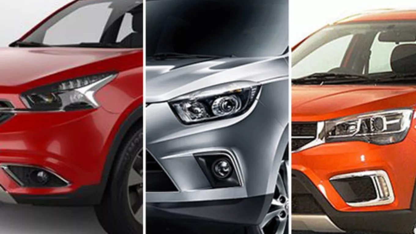 Should we buy a Chinese or European car?