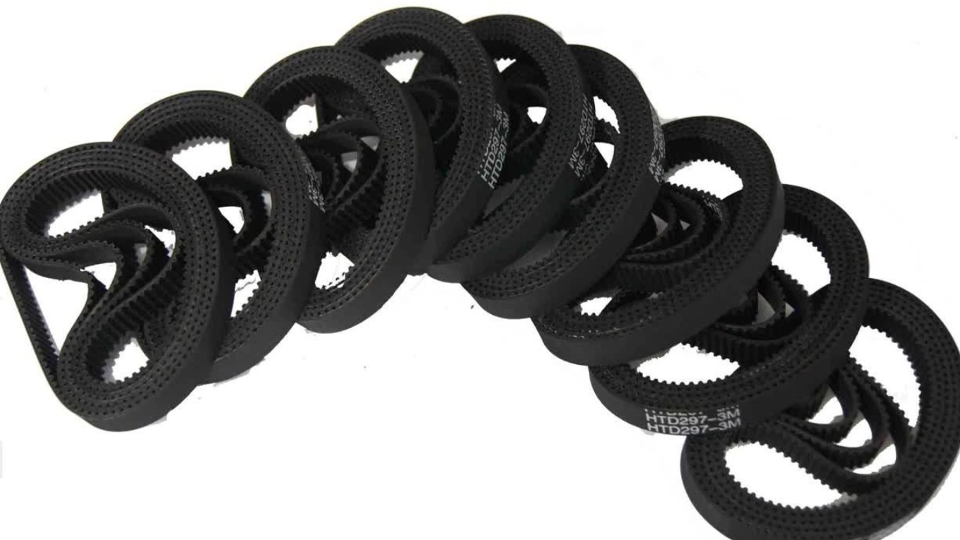What is a belt?