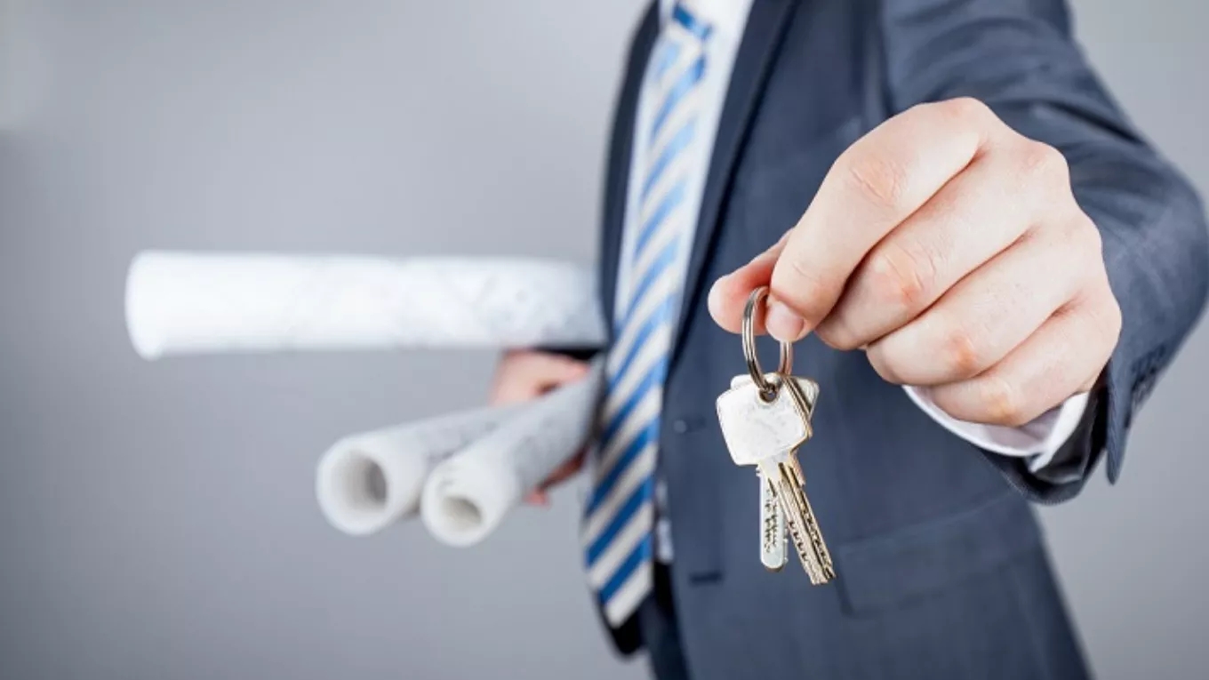 The effect of choosing the best real estate agent on the success of transactions
