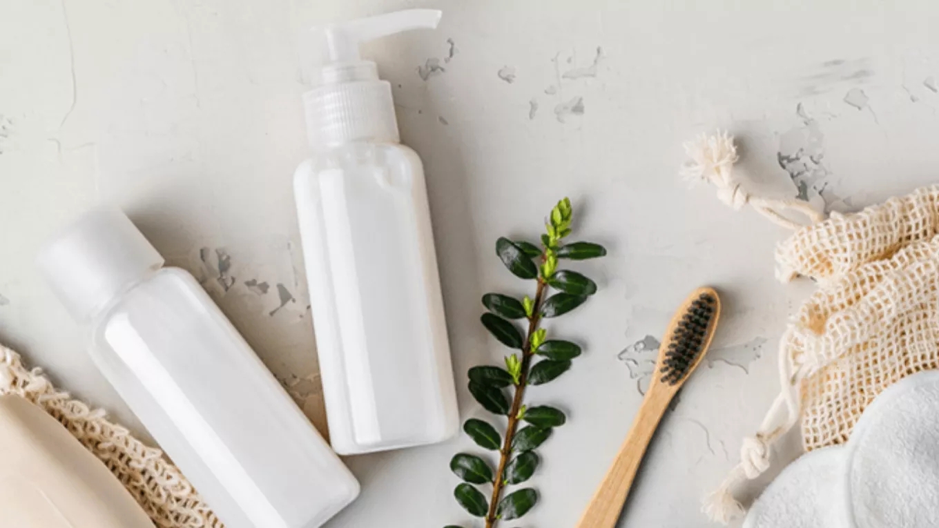 What are the characteristics of a standard health product for the body?