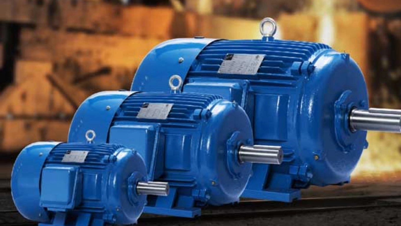 What is an electric motor?