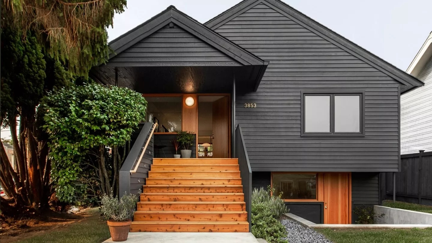 What are the characteristics of a good property?