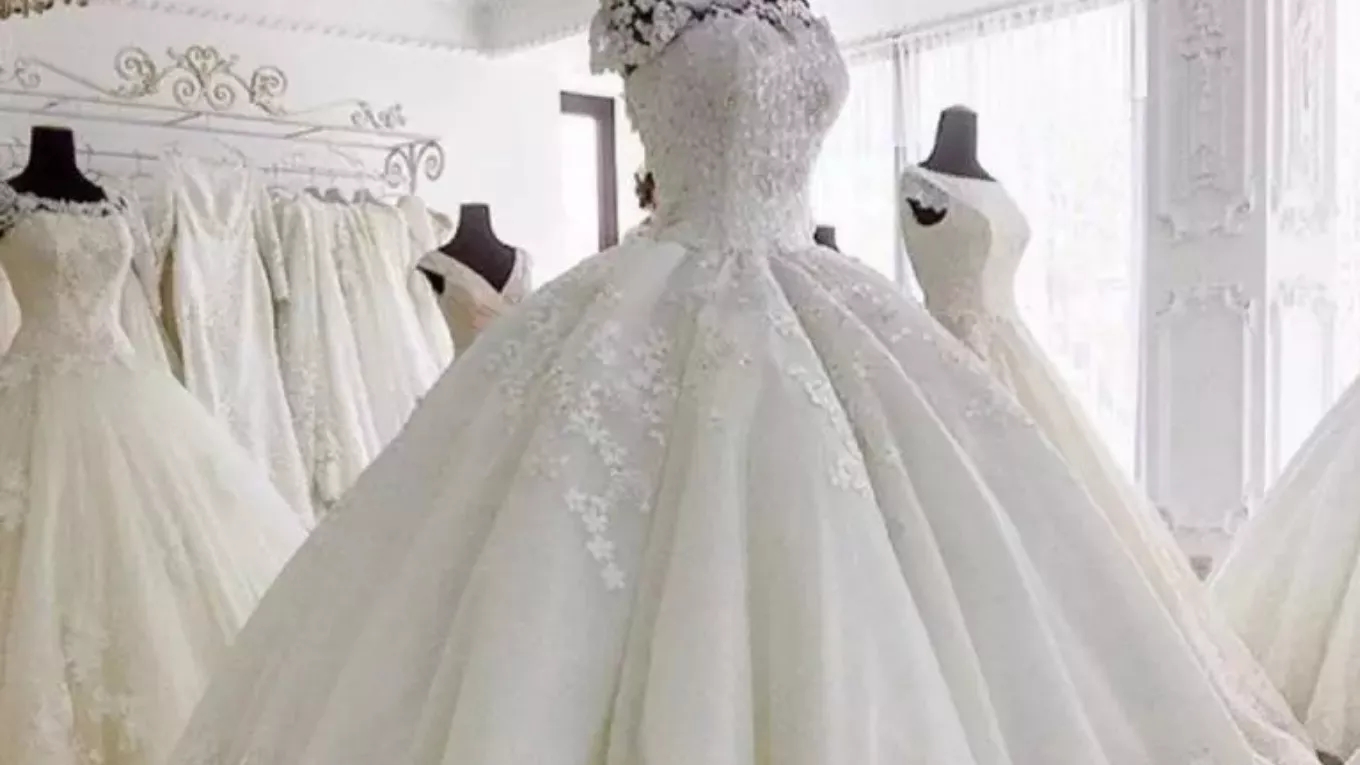 Tips for choosing the best wedding dress