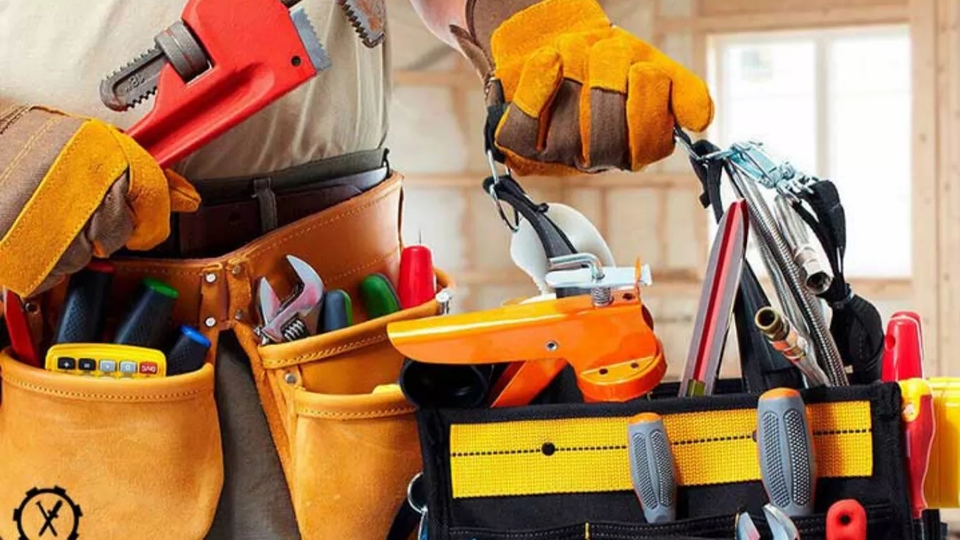 Introduction of various industrial tools