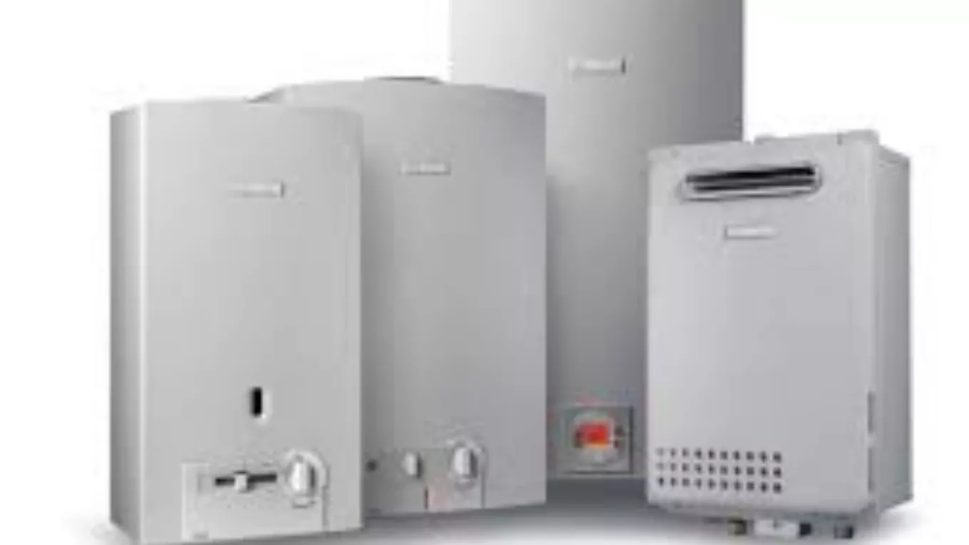 Components of the package