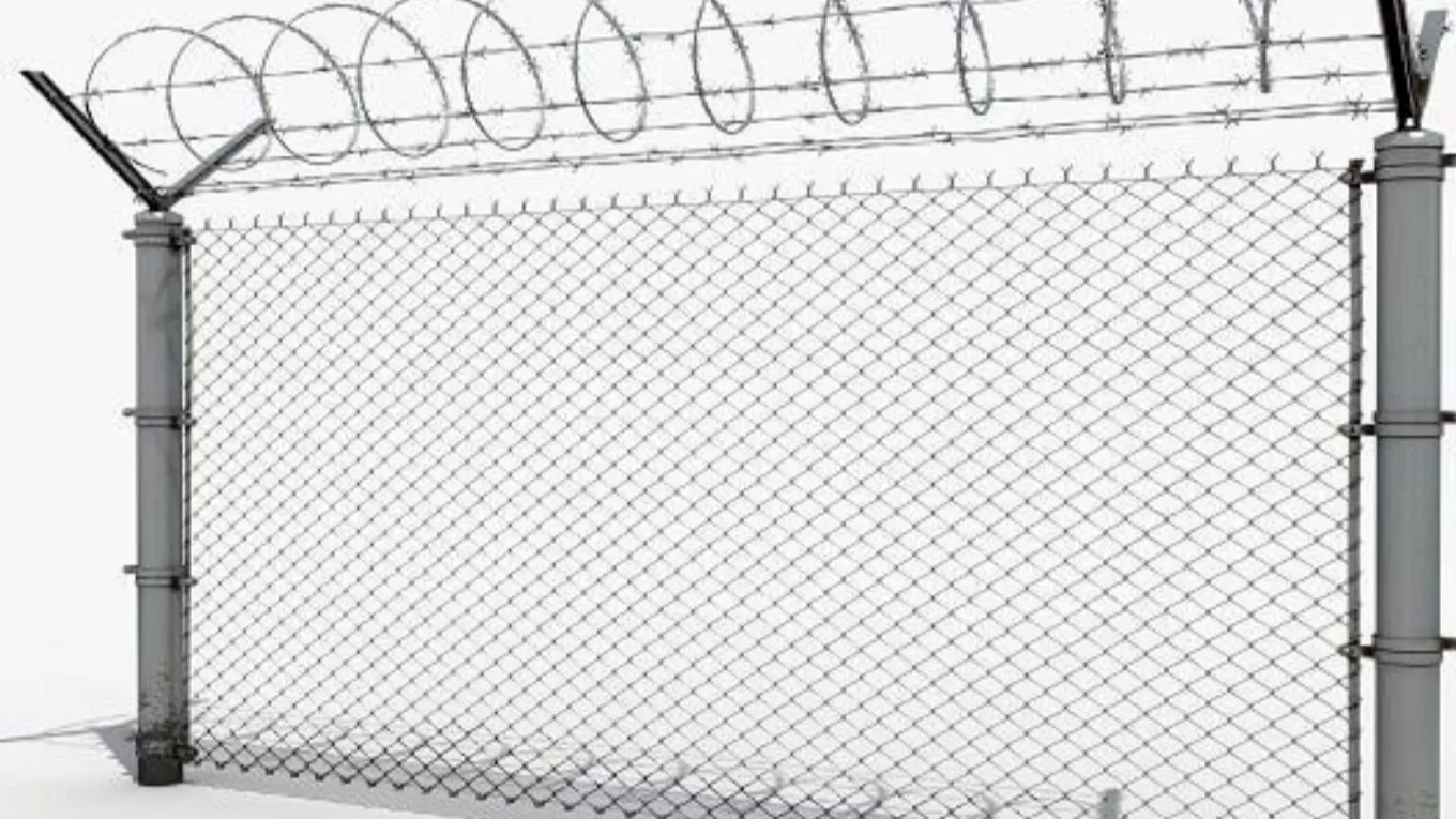 Fence base
