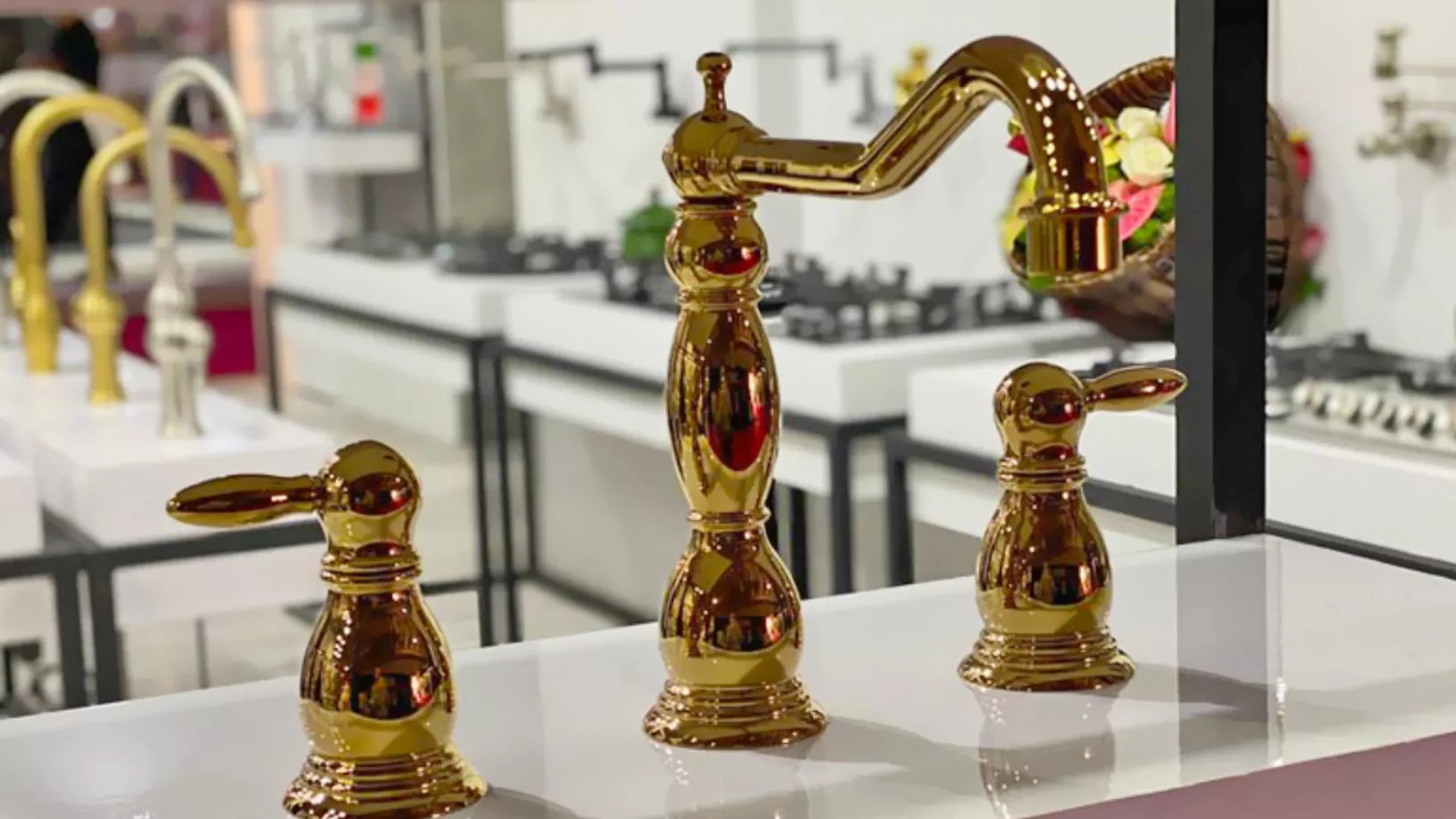 Important points about construction faucets that you should know