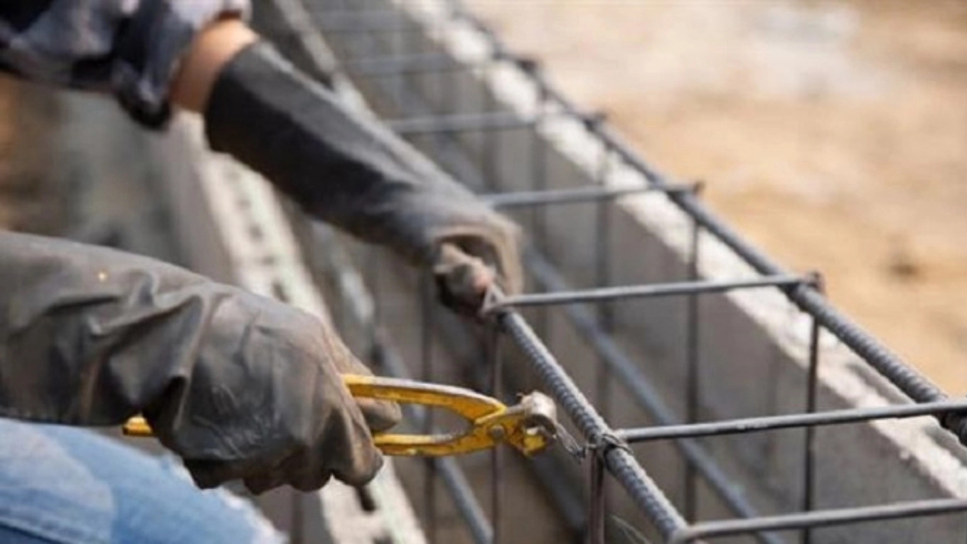 What are the advantages of industrial beams?