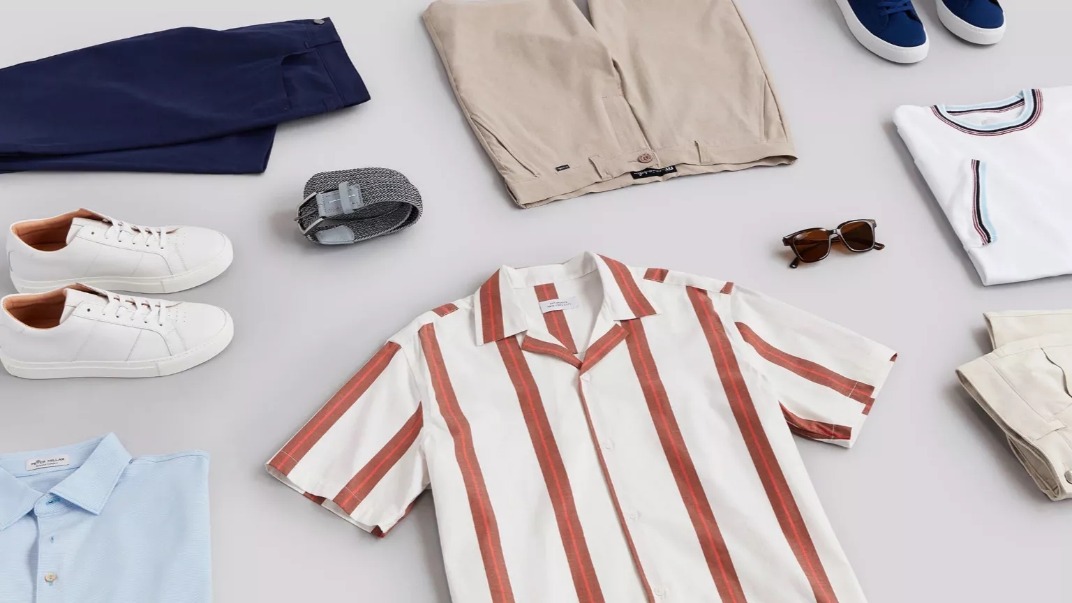 Some tips for men's fashion