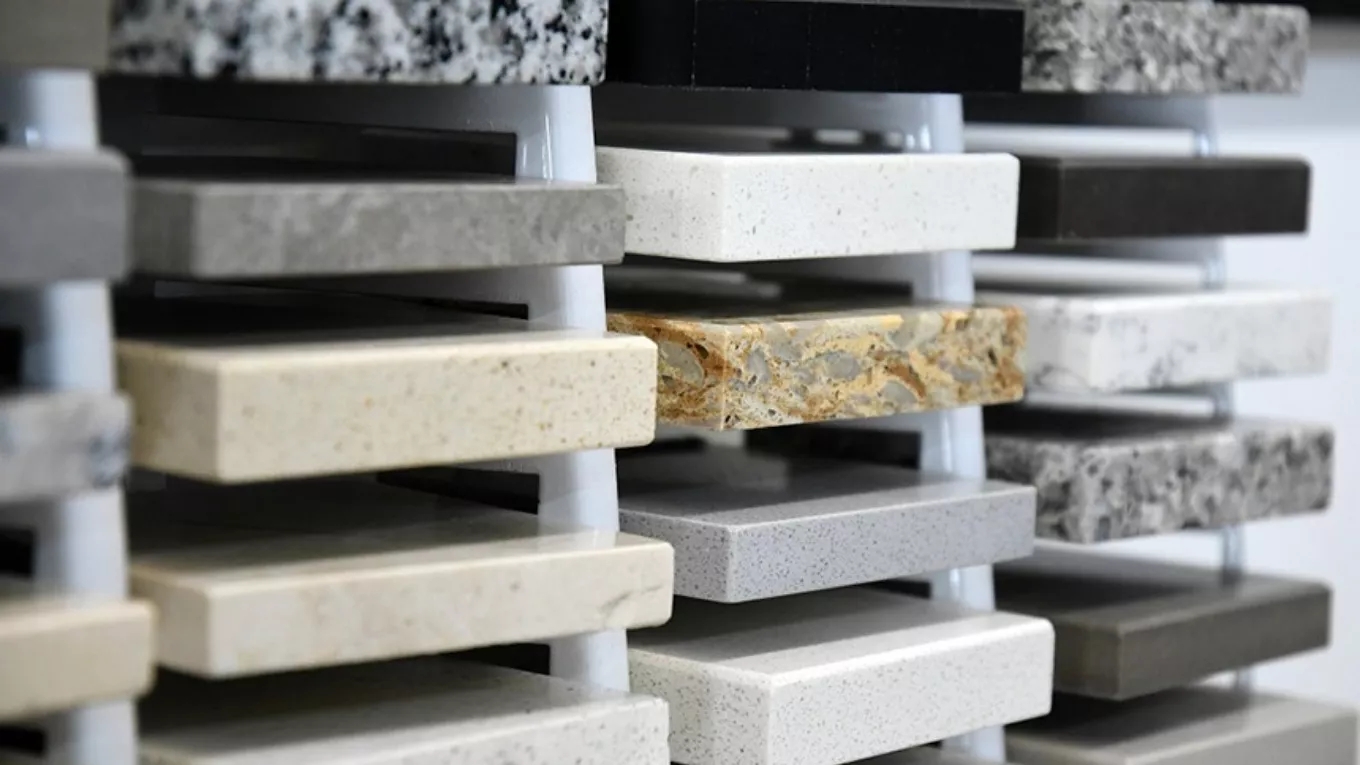 What is Corinth stone?