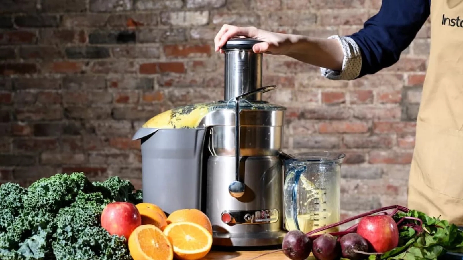 juicer; Introducing its best models