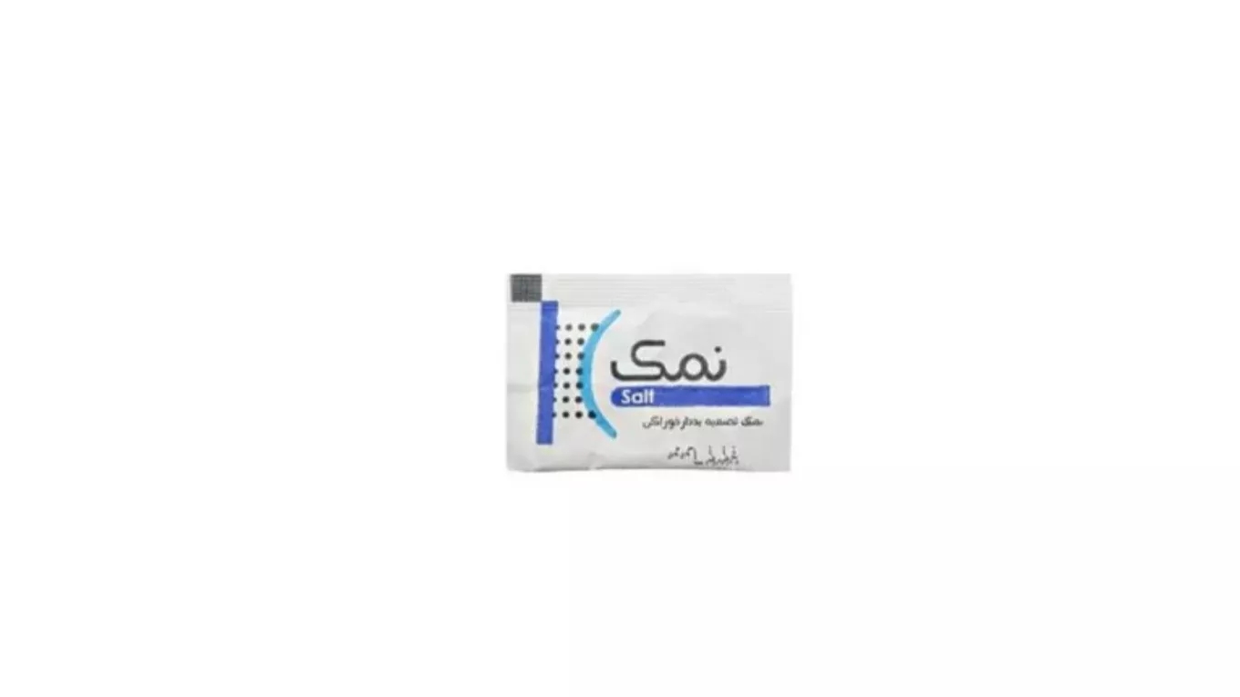Properties of salt