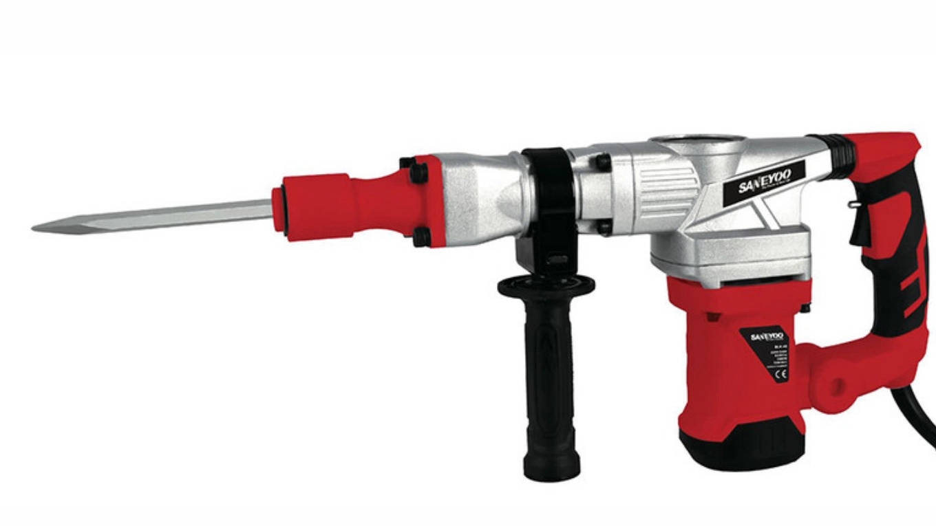 electric hammer