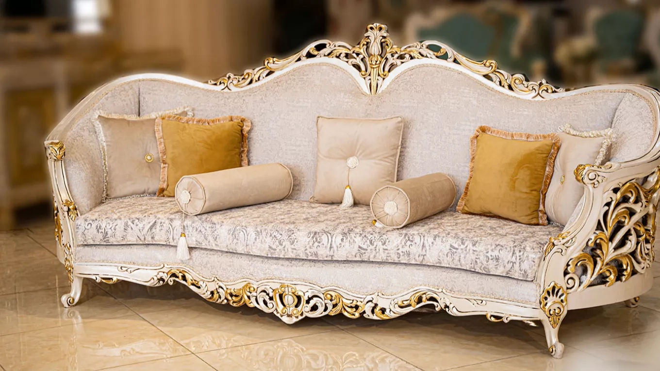 Should we buy a classic sofa for a small house?