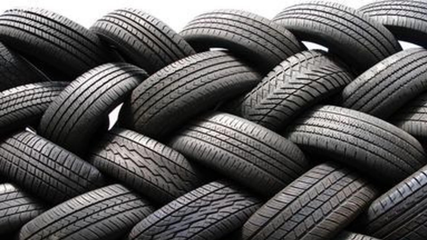 Rubber softness index